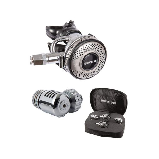 75XR-DR Full Tek Set XR
