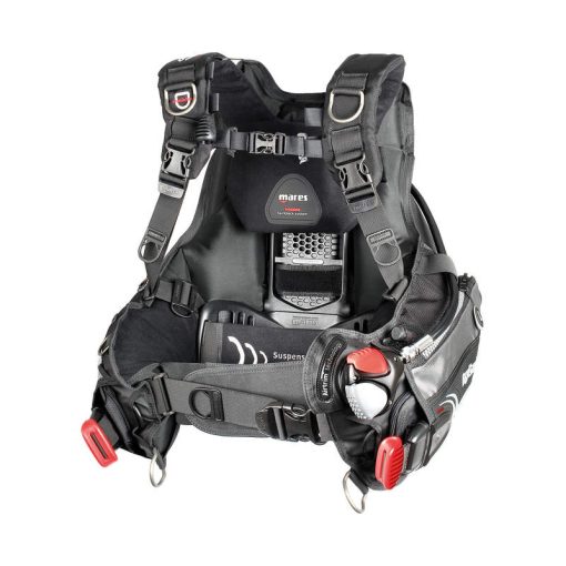 BCD HYBRID AT