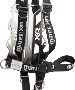 HEAVY DUTY COMPLETE MOUNT.SYSTEM-XR LINE