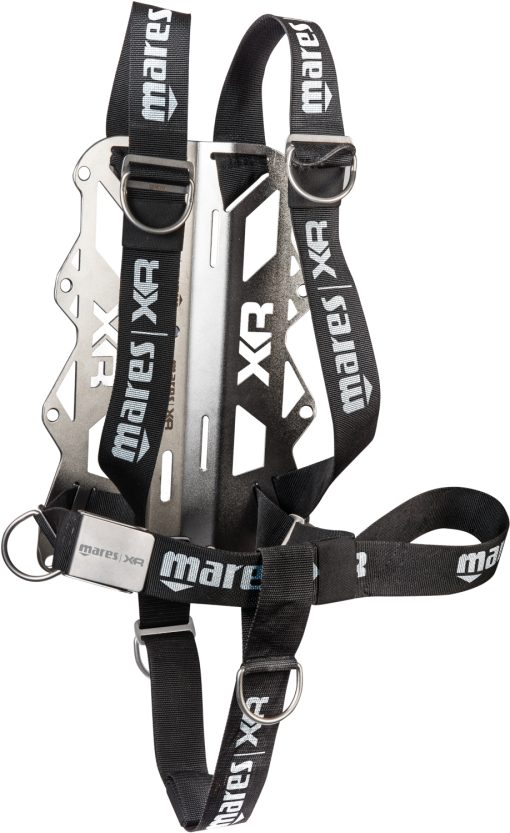 HEAVY DUTY COMPLETE MOUNT.SYSTEM-XR LINE