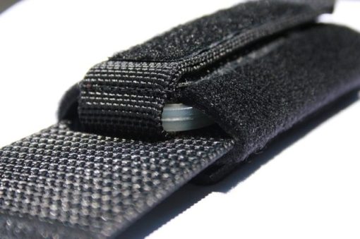 FLEXI/SHOULDER POUCH