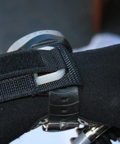 EEZYCUT WRIST POUCH