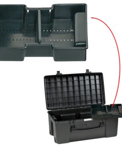 Explorer cases ladica MUB