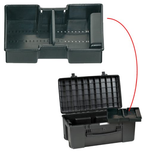 Explorer cases ladica MUB