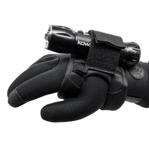Wrist strap