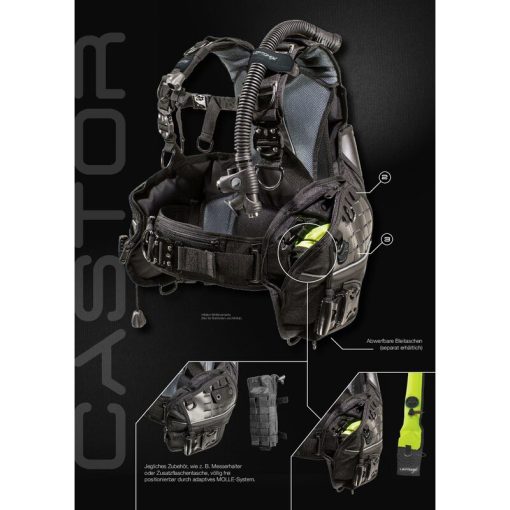 CASTOR ADV - Slika 4