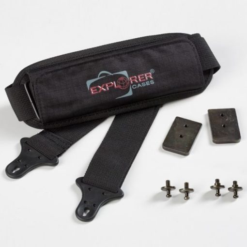 Shuolder kit
