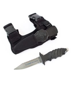 Nož Apollo Titan 50HRc