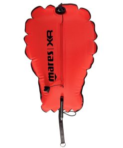 Lift Bag narančasta 30kg
