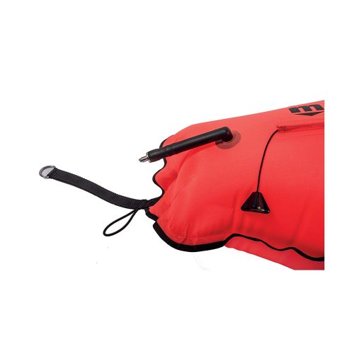 Lift Bag narančasta 30kg - Slika 2